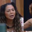 'A Fazenda 18': Darlin causa revolta após vídeo do momento que acusa Giovanna de jogar lixo: 'Só vento'; assista