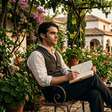 Lorca, o escritor, sobre a felicidade: "Aproveitar a vida depende de dois pilares essenciais: evitar cair na tristeza ou na melancolia e saber que temos poucos dias e, por isso, devemos aproveitá-los."
