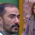 'A Fazenda 18': Mayk cria plano para agir contra Giovanna: 'Ideia bem boa'