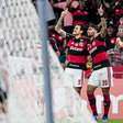 Flamengo aposta em invencibilidade recente contra Estudiantes