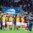 Flamengo disputará semi da Libertadores pela oitava vez