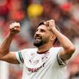 Zagueiro vira novidade do Fluminense para confronto no Brasileiro