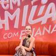 Globo convoca Taís Araújo para salvar a pele de Eliana na briga com o SBT; confira como será o próximo Em Família