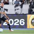Júnior Santos, Matheus Martins, Medina, Tiquinho Soares, Arthur Cabral, Barría, Villalba, Ferraresi, Barrera e Edenilson: os jogadores do Botafogo com mais grandes chances perdidas no Brasileirão 2026