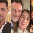 Ex de Zezé, Zilu assume romance com homem casado; esposa estaria revoltada