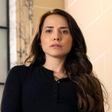 Adriana entra na sociedade da joalheria e provoca rivalidade com Pilar em novela
