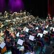 Orquestra Sinfônica Brasileira apresenta temas de 'E.T.', 'Star Wars' e mais no Rio