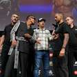 UFC 331 conta com Pantoja em revanche, Ruffy e mais brasileiros; saiba tudo sobre o evento