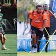 Maringá x Botafogo-PB: onde assistir, escalações e arbitragem