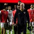 Conmebol abre processo contra o São Paulo