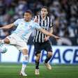 Amuzu, Carlos Vinícius, Tetê, Villasanti, André Henrique, Nardoni, Erick Noriega, Gustavo Martins, Viery e Willian: os jogadores do Grêmio com mais grandes chances perdidas no Brasileirão 2026