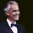 Andrea Bocelli estende turnê de 30 anos de Romanza com novas datas nos EUA