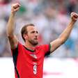 Kane comenta disputa pela Bola de Ouro e dispara: '73 gols falam por si'