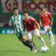 Alan Patrick, Bernabei, Maripán, Bruno Gomes, Paulinho Paula, Villagra, Mercado, Ronaldo, Victor Gabriel e Félix Torres: os jogadores do Internacional com mais passes certos por jogo no Brasileirão 2026