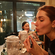 Matcha é o novo luxo engarrafado! O perfume da Mondepars inspirado no Japão, lançado no século XXI por Sasha Meneghel, se tornou minha nova obsessão quiet luxury; saiba o valor