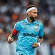 Neymar, Rony, Gabigol, Bontempo, Rollheiser, Oliva, Lucas Veríssimo, Thaciano, Moisés e Miguelito: os jogadores do Santos com mais grandes chances perdidas no Brasileirão 2026