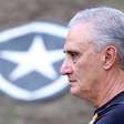 Tite e o Botafogo precisam muito um do outro