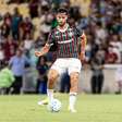 Martinelli, Thiago Silva, Freytes, Guga, Arana, Renê, Jemmes, Samuel Xavier, Julián Milán e Ignácio: os jogadores do Fluminense com mais passes certos por jogo no Brasileirão 2026