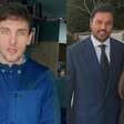 Ex-humorista do SBT, Leo Lins faz piada pesada com Patrícia Abravanel e Fábio Faria: 'Deus não gosta'