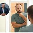 A calvície não começa quando o cabelo cai. Ela começa quando você muda seus hábitos
