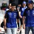 F1: Red Bull mantém cautela sobre retorno de Isack Hadjar ao cockpit