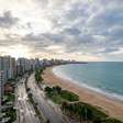 Previsão do tempo em João Pessoa hoje: veja como fica o clima nesta sexta-feira