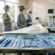 Anvisa suspende instrumentos cirúrgicos e odontológicos fabricados pela Healtech Saúde