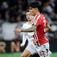 Estudiantes confirma lesão de Correa antes de jogo com Flamengo