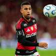 Samuel Lino admite jogo ruim do Flamengo, mas destaca resiliência
