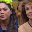 A Fazenda 18: Vingança? Darlin joga água em Giovanna e faz ameaça