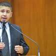 Preso preventivamente, Giovane Byl segue na disputa por vaga na Assembleia Legislativa