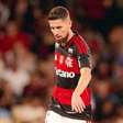 Expulsão de Jorginho é a primeira do Flamengo na Libertadores-2026