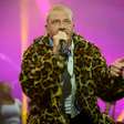 Após ser retirado da turnê de Ed Sheeran, Macklemore vê streams dispararem 97% nos EUA