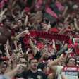 Maestro Júnior opina sobre chance de Fla x Flu na Libertadores: "Não importa"
