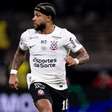 "Peça para sair", dispara organizada do Corinthians contra Depay