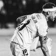 "Dias melhores virão", desabafa Neymar após queda do Santos