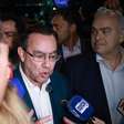 Cury pede a eleitores de Flávio Bolsonaro que migrem para sua candidatura contra Lula