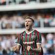 A declaração de Castillo sobre o momento no Fluminense