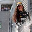 Campeã da F1 Academy, Abbi Pulling, irá participar de teste da Indy NXT