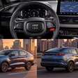 Fastback passa Pulse por 40 carros em setembro; no ano, dupla da Fiat fica separada por só 8
