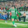 James Rodríguez dá assistência em estreia pelo Atlético Nacional