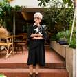 Chef Ana Soares inaugura espaço que reúne pastifício, loja e café em um mesmo endereço