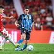 Grêmio e Internacional são punidos pelo STJD