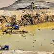 Peru mostra que é possível extrair ouro sem mercúrio na Amazônia