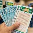 Mega-Sena 3059: confira o resultado desta quinta-feira (17/09)
