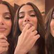 Anitta chora de emoção ao esgotar ingressos para show no Parque Olímpico, onde cabem 100 mil pessoas