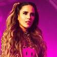 Wanessa Camargo diz que amigos a abandonaram por 'lacração'