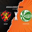 Sport x Juventude: onde assistir, escalações e arbitragem