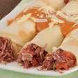 5 Receitas de Panquecas Salgadas para Fazer em Menos de 1 Hora