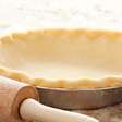 Massa de torta para quiche e outras abertas: 3 ingredientes